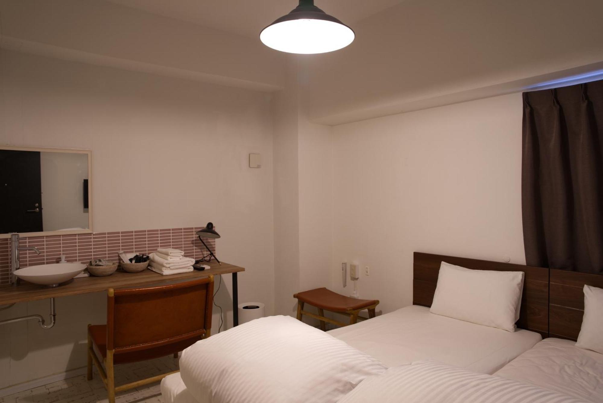 minato hotel Kyōto Esterno foto