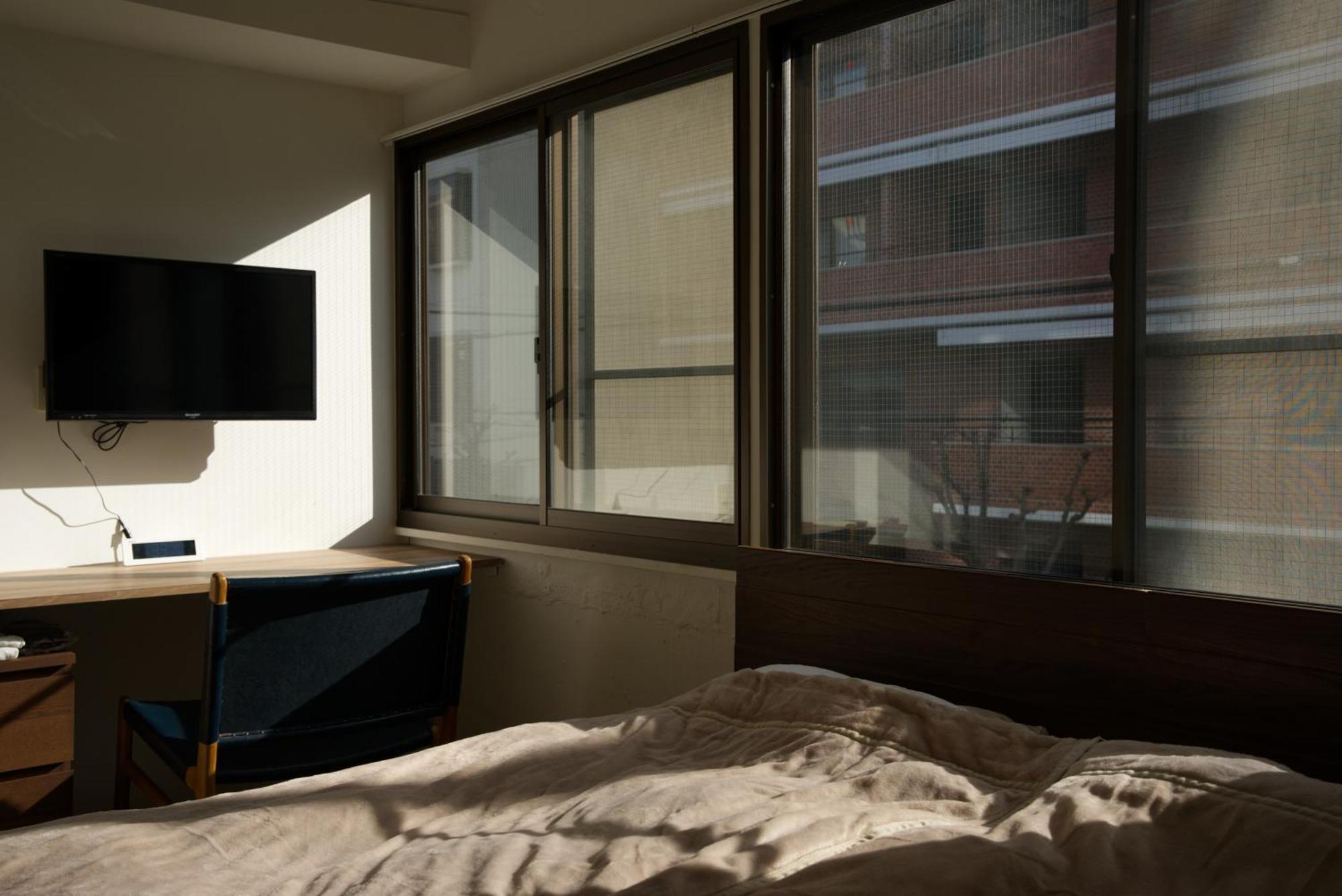 minato hotel Kyōto Esterno foto