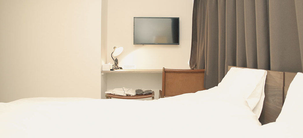 minato hotel Kyōto Esterno foto